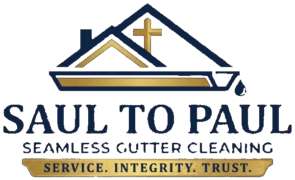 Saul To Paul Seamless Gutters & Handyman — Chattanooga seamless gutter installation